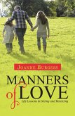 Manners of Love (eBook, ePUB)