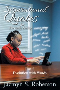 Cover Inspirational Quotes for Everyday Living (eBook, ePUB)