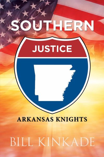 Southern Justice (eBook, ePUB)