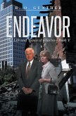Endeavor (eBook, ePUB)