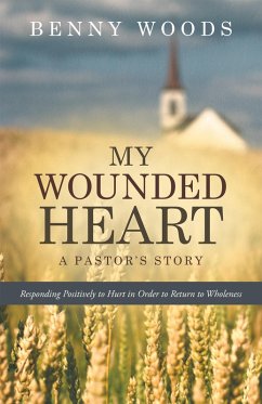 My Wounded Heart (eBook, ePUB) Cover My Wounded Heart (eBook, ePUB)