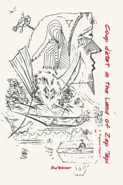 Cover Coup D'État in the Land of Zep Tepi (eBook, ePUB)