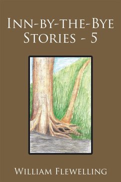Cover Inn-By-The-Bye Stories - 5 (eBook, ePUB)