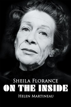 Cover Sheila Florance - on the Inside (eBook, ePUB)