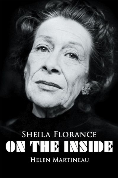 Sheila Florance - on the Inside (eBook, ePUB)
