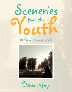Cover Sceneries from the Youth (eBook, ePUB)