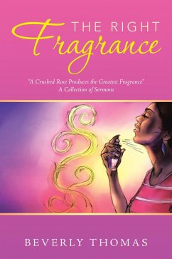 The Right Fragrance (eBook, ePUB)