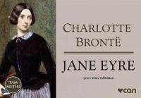 Jane Eyre Mini Kitap - Bronte, Charlotte