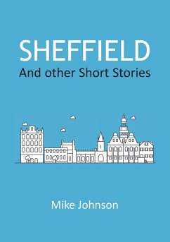 Sheffield - Johnson, Mike