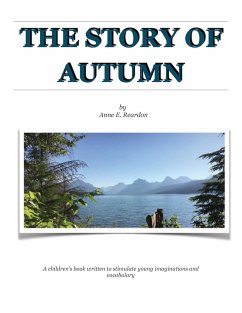 THE STORY OF AUTUMN - Reardon, Anne Edith