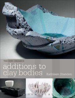 Additions to Clay Bodies - Standen, Kathleen