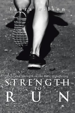 Cover Strength to Run (eBook, ePUB)