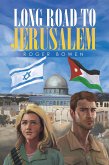 Long Road to Jerusalem (eBook, ePUB)