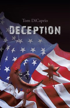 Deception (eBook, ePUB) - Dicaprio, Tom