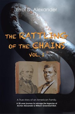 Cover The Rattling of the Chains (eBook, ePUB)