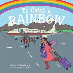 Cover To Catch a Rainbow (eBook, ePUB)