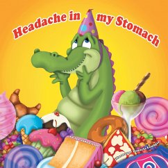 Headache in My Stomach (eBook, ePUB) - Cirton, Judy