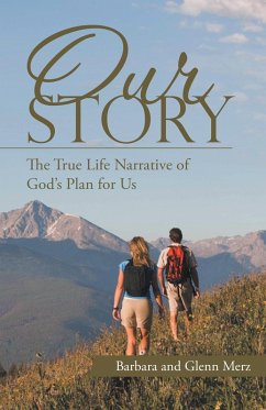 Cover Our Story (eBook, ePUB)