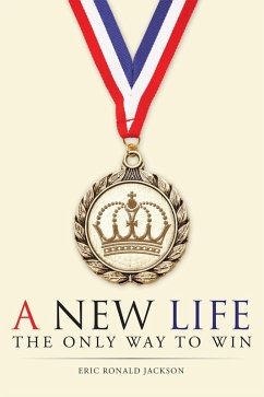 Cover A New Life (eBook, ePUB)