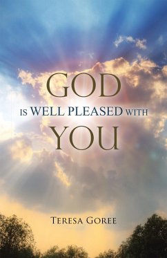 Cover God Is Well Pleased with You (eBook, ePUB)