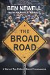 The Broad Road (eBook, ePUB) - Bild 1