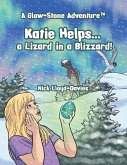 Katie Helps . . . a Lizard in a Blizzard! (eBook, ePUB)