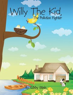 Willy the Kid (eBook, ePUB)