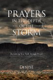 Prayers in the Depth of the Storm (eBook, ePUB) Prayers in the Depth of the Storm (eBook, ePUB)