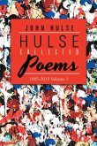 Hulse Collected Poems (1985-2015) (eBook, ePUB)