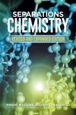 Separations Chemistry (eBook, ePUB)