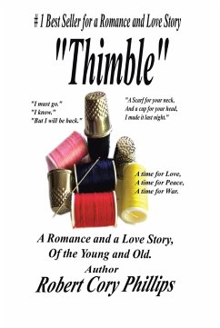 Cover Thimble (eBook, ePUB)