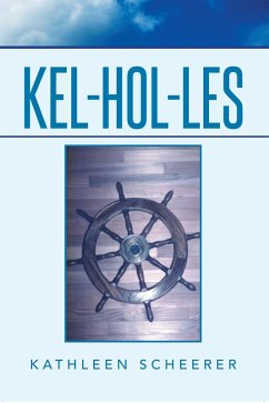 Cover Kel-Hol-Les (eBook, ePUB)