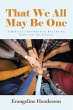 That We All May Be One (eBook, ePUB) - Bild 1
