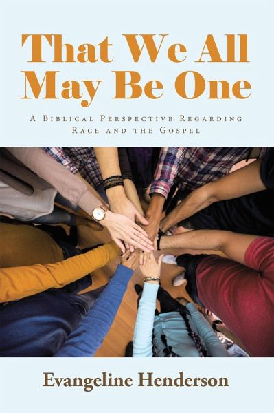 That We All May Be One (eBook, ePUB) That We All May Be One (eBook, ePUB)