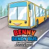 Benny the Bendy Bus (eBook, ePUB) - Bild 1