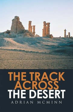 The Track Across the Desert (eBook, ePUB) Cover The Track Across the Desert (eBook, ePUB)