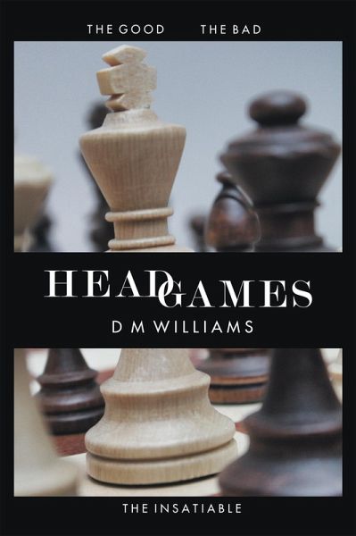 Head Games (eBook, ePUB)