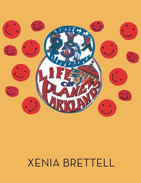 Life on Planet Parklands (eBook, ePUB)
