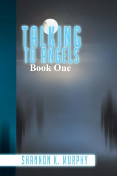 Cover Talking to Angels (eBook, ePUB)