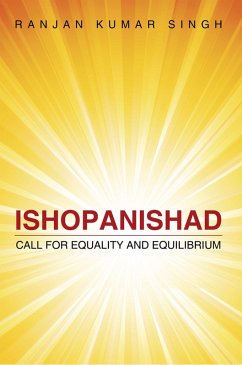 Ishopanishad (eBook, ePUB) - Singh, Ranjan Kumar