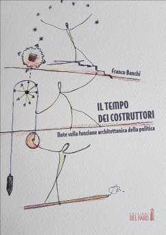 Cover Il tempo dei costruttori (eBook, ePUB)
