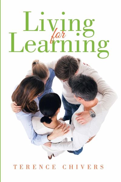 Living for Learning (eBook, ePUB)