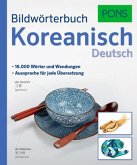 PONS Bildwörterbuch Koreanisch PONS Bildwörterbuch Koreanisch