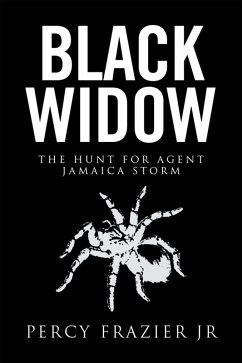 Black Widow (eBook, ePUB) - Frazier Jr, Percy