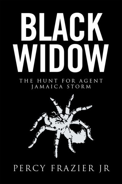 Black Widow (eBook, ePUB) Black Widow (eBook, ePUB)