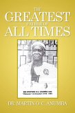 The Greatest Father of All Times (eBook, ePUB)