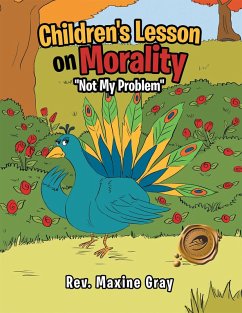 Cover Children's Lesson on Morality (eBook, ePUB)