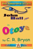 John Ball - Rms in Otoys (eBook, ePUB)