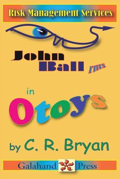 Cover John Ball - Rms in Otoys (eBook, ePUB)