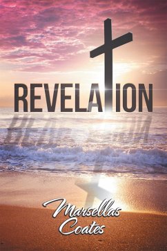 Revelation (eBook, ePUB) - Coates, Marsellas
